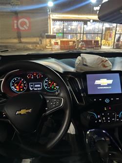 شيفروليه ماليبو